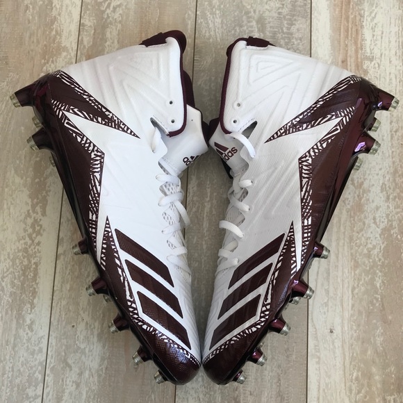 NWT Adidas SM Freak X Carbon Mid - Picture 4 of 7